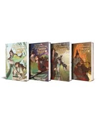 Комплект Система «Спаси-Себя-Сам» для Главного Злодея