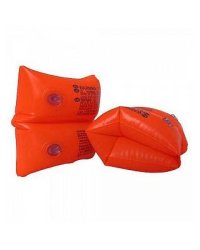 Нарукавники для плавания 19x19 см. Красные Малые INTEX. Арт. 59640NP