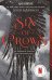 Six of Crows (Leigh Bardugo) Шестерка Воронов (Ли Бардуго) /Книги на английском языке