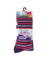 Колготки детские МОЙ МАЛЕНЬКИЙ ПОНИ р-р 104-110 в кор.15шт