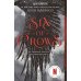 Six of Crows (Leigh Bardugo) Шестерка Воронов (Ли Бардуго) /Книги на английском языке