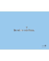 Скетчбук голубой (230х180 мм, офсет 160 гр., 40 страниц, евроспираль)