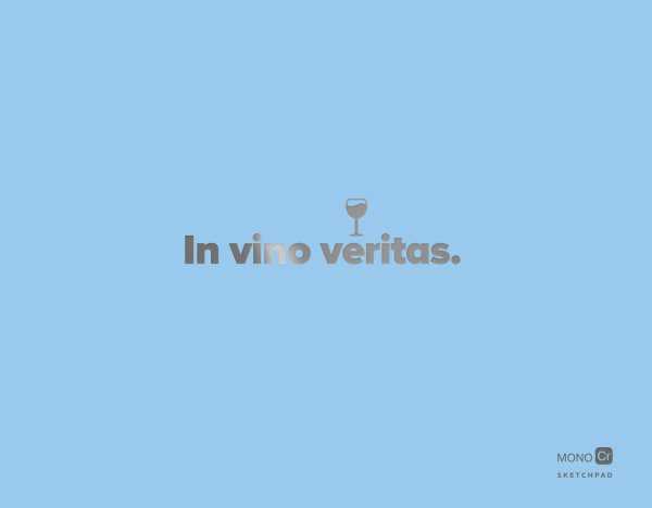 Коллекция Сolor Balance. Задай тон своей жизни Скетчбук голубой (230х180 мм, офсет 160 гр., 40 страниц, евроспираль)