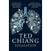 Дополнительное изображение книги «Exhalation (Ted Chiang) Выдох (Тед Чан) /Книги на английском языке»