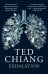Обложка книги «Exhalation (Ted Chiang) Выдох (Тед Чан) /Книги на английском языке», ISBN 9781529014495