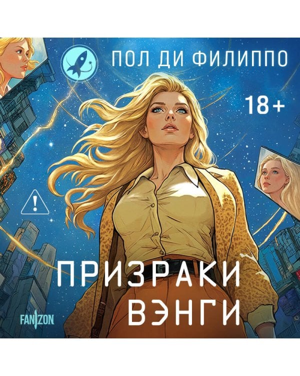 Призраки Вэнги