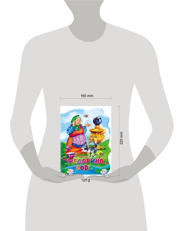 Федорино горе