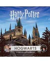 Harry Potter – Hogwarts (Jody Revenson) Гарри Поттер - Хогвартс (Джоди Ревенсон)/ Книги на английском языке