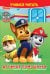 Щенячий патруль. Дружные помощники. Учимся читать