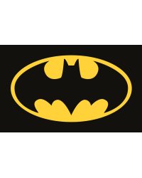 Кардхолдер. Batman (в форме книжки, 215х65 мм)