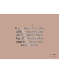 Скетчбук коричневый (230х180 мм, офсет 160 гр., 40 страниц, евроспираль)