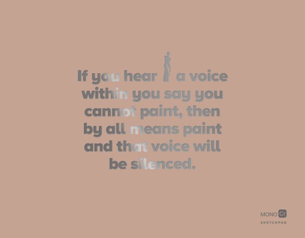 Скетчбук коричневый (230х180 мм, офсет 160 гр., 40 страниц, евроспираль)