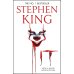 Зарубежная литература (Hachette) It (Stephen King) Оно (Стивен Кинг) / Книги на английском языке