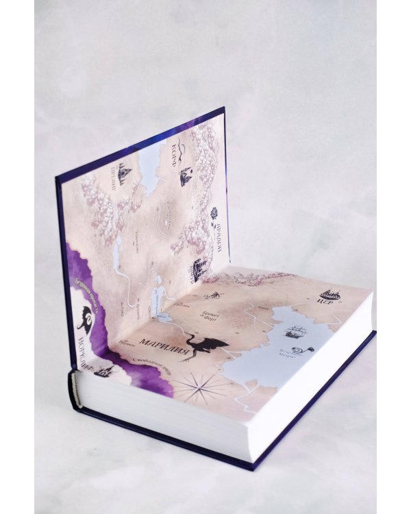 Замок на третьей горе. Книга 2. Убийцы и те, кого так называют