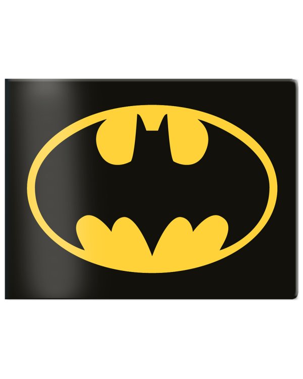 Кардхолдер. Batman (в форме книжки, 215х65 мм)