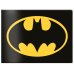 Кардхолдер. Batman (в форме книжки, 215х65 мм)