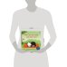 Дополнительное изображение книги «Fat cat on a mat and other tales with CD Толстый кот на коврике + CD  /Книги на английском языке»