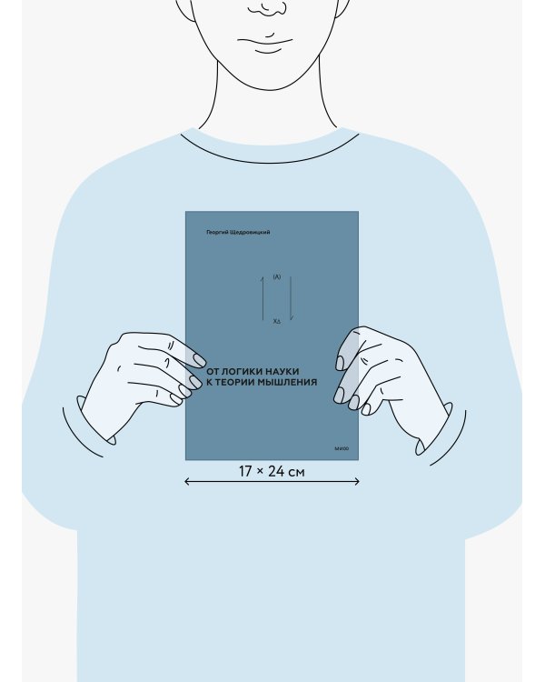 От логики науки к теории мышления