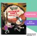Disney. Гравити Фолз. Фан-книги Гравити Фолз. Большая книга творчества и тайн