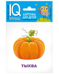 Умный малыш. Что растёт на грядке?