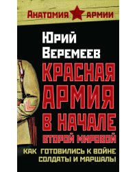 Красная Армия в начале Второй мировой. Как готовились к войне солдаты и маршалы