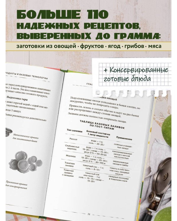 Заготовки по ГОСТу