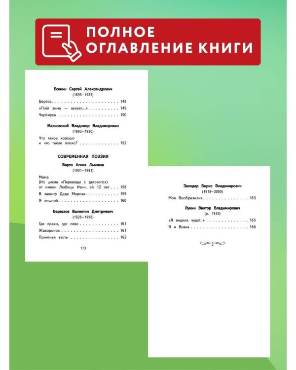 Читай дома и в школе. Литературное чтение. 1 класс (с ил.)
