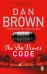 The Da Vinci Code (Brown Dan) Код да Винчи (Браун Дэн) / Книги на английском языке (Brown Dan)  (Браун Дэн)