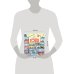 Дополнительное изображение книги «Look Inside Jobs Внутри профессии /Книги на английском языке»
