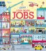 Обложка книги «Look Inside Jobs Внутри профессии /Книги на английском языке», ISBN 9781474968898