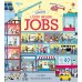 Дополнительное изображение книги «Look Inside Jobs Внутри профессии /Книги на английском языке»