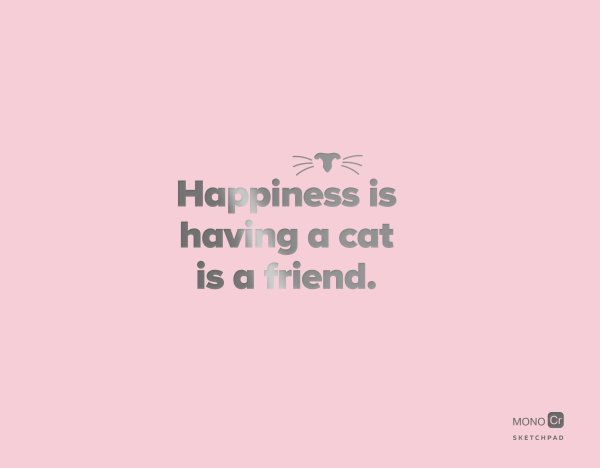 Коллекция Сolor Balance. Задай тон своей жизни Скетчбук розовый (230х180 мм, офсет 160 гр., 40 страниц, евроспираль)