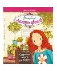 Волшебный магазин цветов. Том 1. Секретов много не бывает