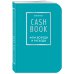 Полезные блокноты CashBook. Мои доходы и расходы. 6-е издание (бирюзовый)
