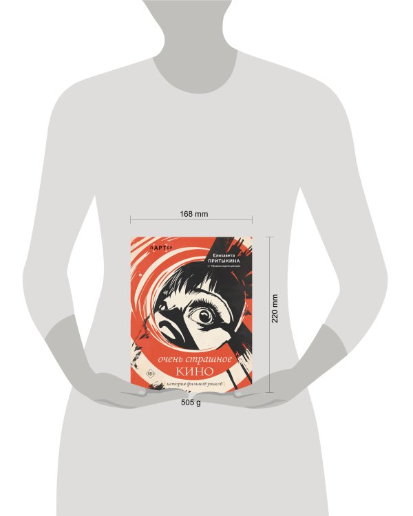 Очень страшное кино: история фильмов ужасов