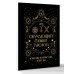 Дневник магии Обучающий блокнот таролога. Расклады, значения карт, карта дня