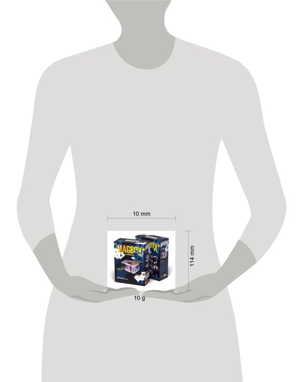 Набор для опытов ЧЕРВЯЧКИ-ГОЛОВАСТИКИ зеленые