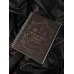 Дневник магии Обучающий блокнот таролога. Расклады, значения карт, карта дня