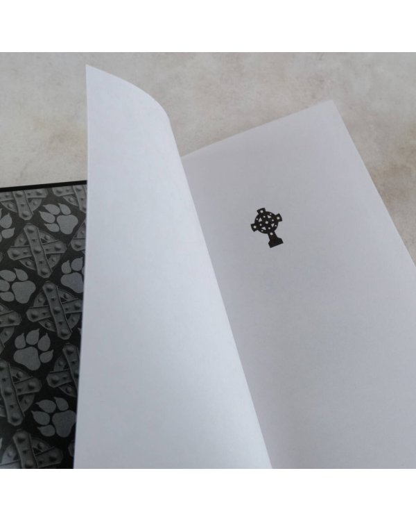 История с кладбищем