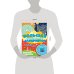СЕРИЯ: Большая активити с наклейками 235х330 (Проф-Пресс) Большая активити книга лабиринтов. Весёлые ходилки