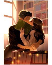 #trendbooks. Блокнот Анна Джейн (Влюбленная ведьма)/Джейн А.