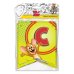 Tom&Jerry. Гирлянда поздравительная "С Днем рождения!"