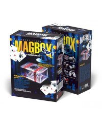 Набор для опытов ЧЕРВЯЧКИ-ГОЛОВАСТИКИ зеленые