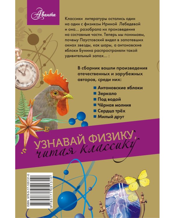 Физика