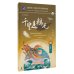 Гусиное перо из-за тысячи ли. Уровень 3