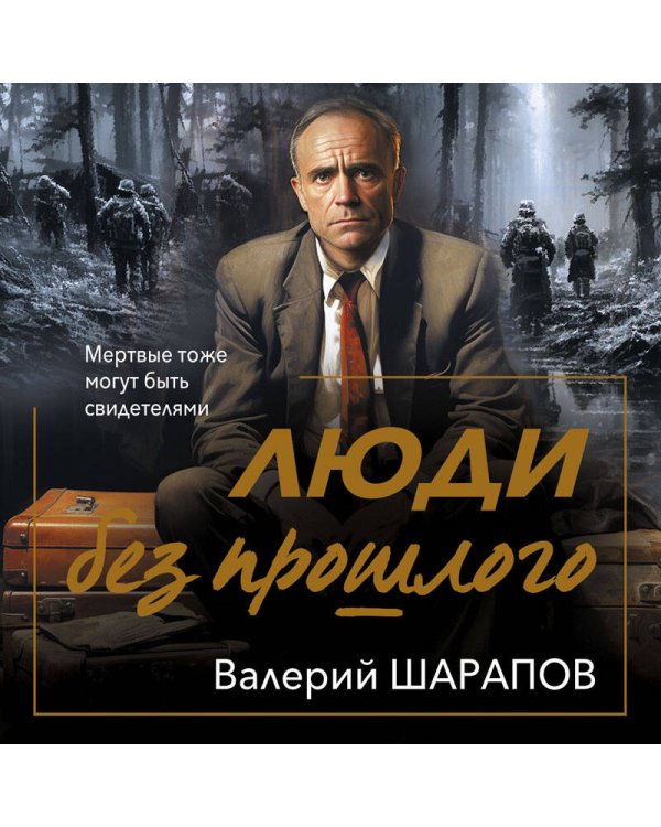 Люди без прошлого