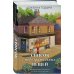 Список подозрительных вещей (книга+наклейки+блокнот)