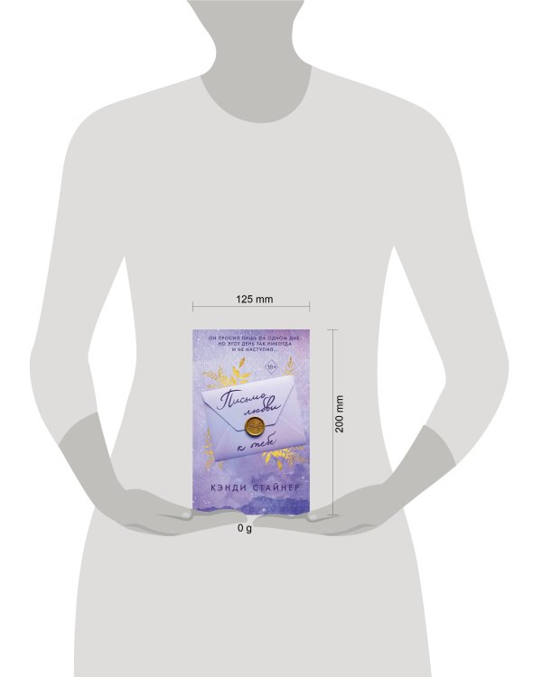 Письмо любви к тебе