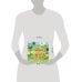 Дополнительное изображение книги «Pop-Up Nature книга-панорама Природа /Книги на английском языке»