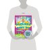 Большая активити книга игр. Игры для вундеркиндов